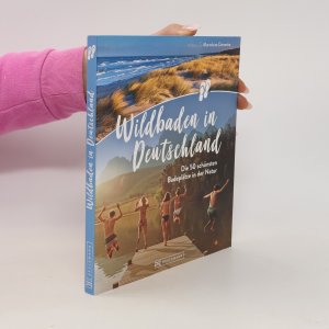 gebrauchtes Buch – Marieluise Denecke – Wildbaden in Deutschland