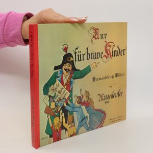 gebrauchtes Buch – Lothar Meggendorfer – Nur für brave Kinder