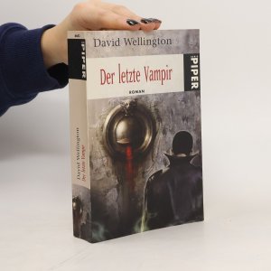 Der letzte Vampir