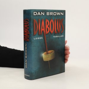 gebrauchtes Buch – Dan Brown – Diabolus