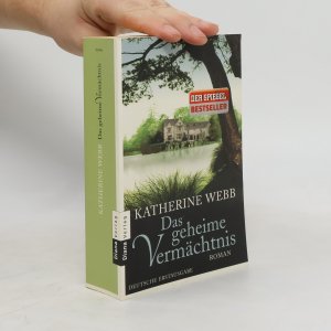 gebrauchtes Buch – Katherine Webb – Das geheime Vermächtnis