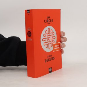 gebrauchtes Buch – Dave Eggers – Der Circle