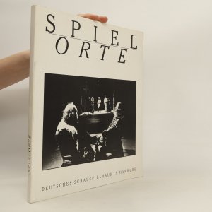 gebrauchtes Buch – Kolektiv – Spielorte