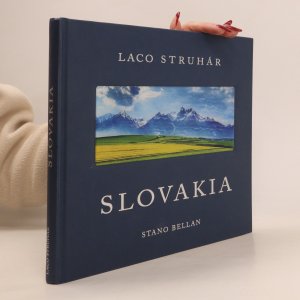 gebrauchtes Buch – Laco Struhár – Slovakia