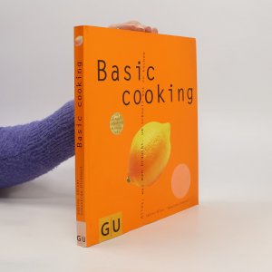 gebrauchtes Buch – Sebastian Dickhaut – Basic cooking