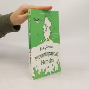 Moominpappa's Memoirs