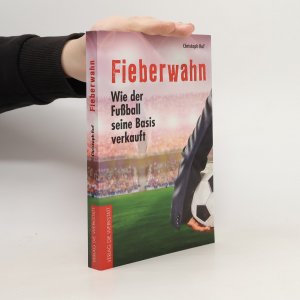 gebrauchtes Buch – Christoph Ruf – Fieberwahn