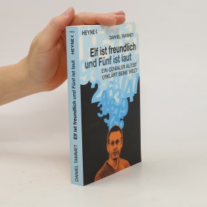 gebrauchtes Buch – Daniel Tammet – Elf ist freundlich und Fünf ist laut