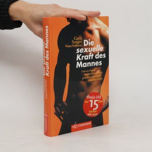 Die sexuelle Kraft des Mannes