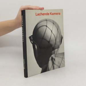 Lachende Kamera