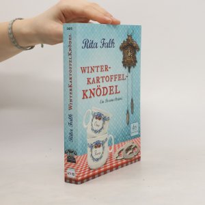 gebrauchtes Buch – Rita Falk – Winterkartoffelknödel