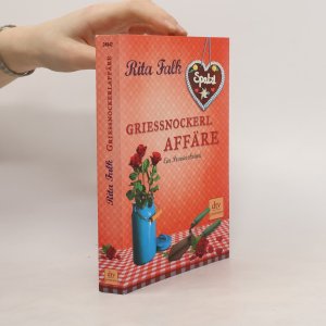 gebrauchtes Buch – Rita Falk – Griessnockerl Affäre