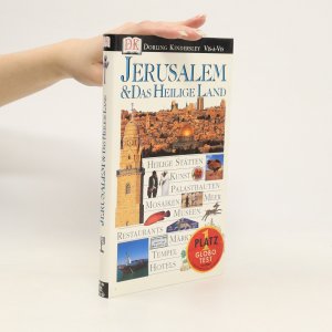 gebrauchtes Buch – Fabrizio Ardito – Jerusalem & das Heilige Land