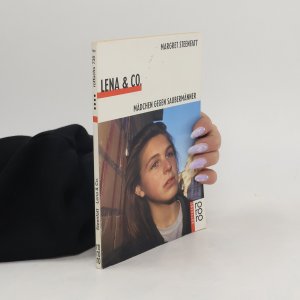 gebrauchtes Buch – Margret Steenfatt – Lena & Co.