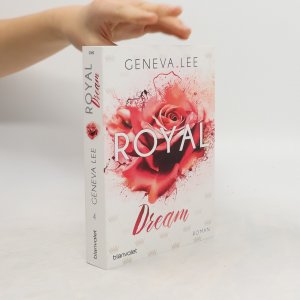 gebrauchtes Buch – Geneva Lee – Royal : Dream - Band 4