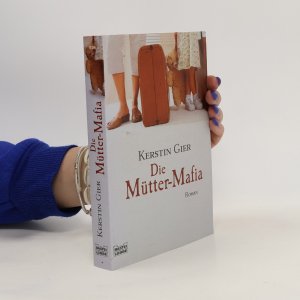 gebrauchtes Buch – Kerstin Gier – Die Mütter-Mafia