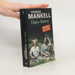 gebrauchtes Buch – Henning Mankell – Daisy sisters