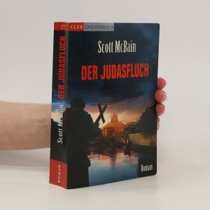 gebrauchtes Buch – Scott McBain – Der Judasfluch