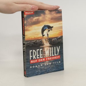 gebrauchtes Buch – Jordan Horowitz – Free Willy