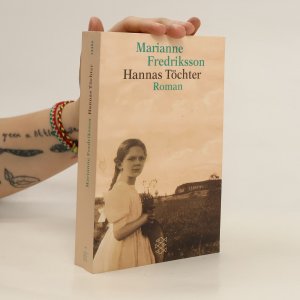 gebrauchtes Buch – Marianne Fredriksson – Hannas Töchter