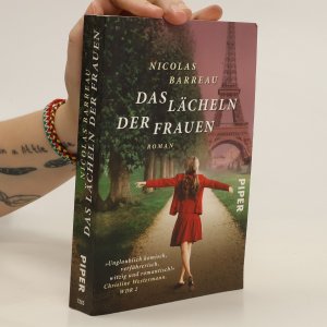 gebrauchtes Buch – Nicolas Barreau – Das Lächeln der Frauen