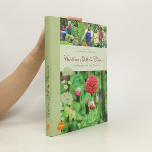 gebrauchtes Buch – Britta Freith – Hinterm Stall die Blumen