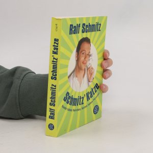 gebrauchtes Buch – Ralf Schmitz – Schmitz' Katze