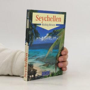 gebrauchtes Buch – Wolfgang Därr – Seychellen