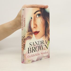 gebrauchtes Buch – Sandra Brown – Gefährliche Sünden