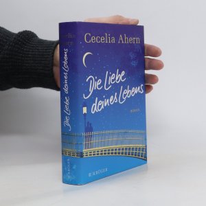 gebrauchtes Buch – Cecelia Ahern – Die Liebe deines Lebens