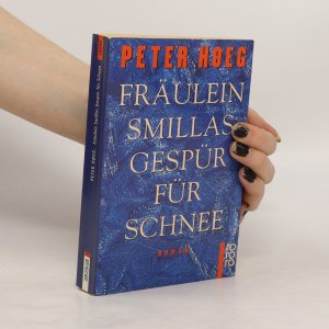 gebrauchtes Buch – Peter Høeg – Fräulein Smillas Gespür für Schnee