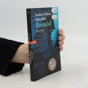 gebrauchtes Buch – Andrea Maria Schenkel – Tannöd