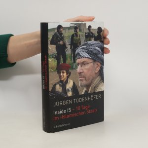 gebrauchtes Buch – Jürgen Todenhöfer – Inside IS - 10 Tage im "Islamischen Staat"