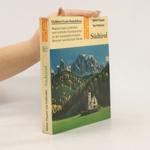 gebrauchtes Buch – Walter Pippke – Südtirol