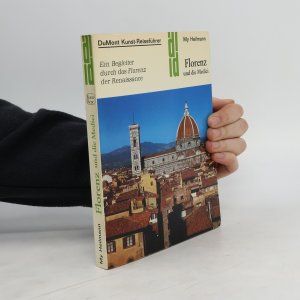 gebrauchtes Buch – My Heilmann – Florenz und die Medici