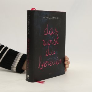 gebrauchtes Buch – Amanda Maciel – Das wirst du bereuen