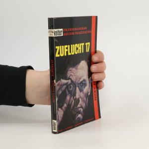 antiquarisches Buch – Nicky Foldex – Zuflucht 17