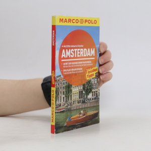 gebrauchtes Buch – Anne Bokern – Amsterdam