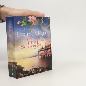 gebrauchtes Buch – Lucinda Riley – Die Perlenschwester