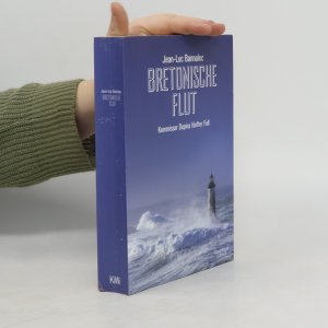 gebrauchtes Buch – Jean-Luc Bannalec – Bretonische Flut