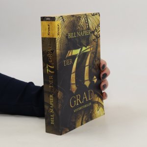 gebrauchtes Buch – Bill Napier – Der 77. Grad