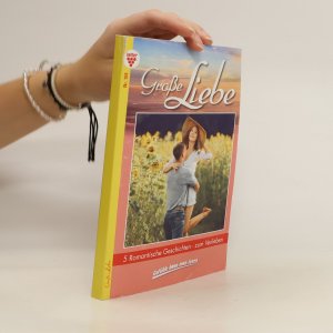 gebrauchtes Buch – kolektiv – Große Liebe 104