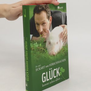 Glück kommt selten allein ...