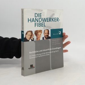 Die Handwerker-Fibel 2