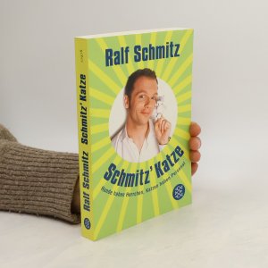 gebrauchtes Buch – Ralf Schmitz – Schmitz' Katze