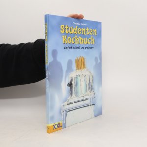 gebrauchtes Buch – kolektiv – Studenten Kochbuch