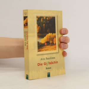 gebrauchtes Buch – Arto Paasilinna – Die Giftköchin