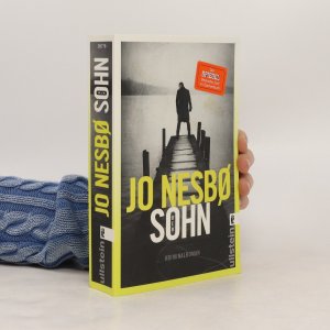 gebrauchtes Buch – Jo Nesbø – Der Sohn