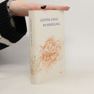 gebrauchtes Buch – Günter Grass – Im Krebsgang : eine Novelle