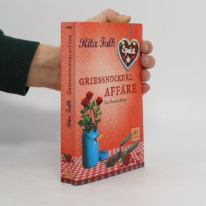 gebrauchtes Buch – Rita Falk – Griessnockerl Affäre